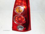 ORYGINAŁ lampa tylna tył prawa Mazda Premacy FL lift 01-05r EUROPA - 3