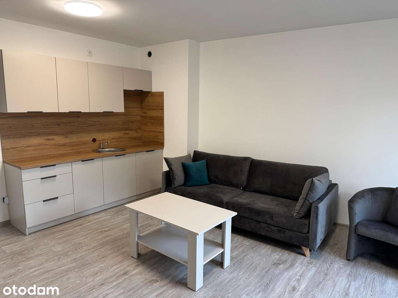 Kamienica inwestycyjna –  3 mieszkania na wynajem, lokal użytkowy - Pełny obrazek: 5/12