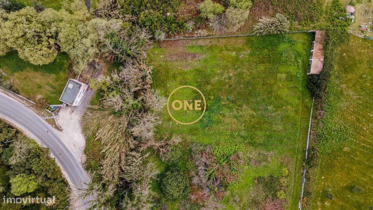 Propriedade Exclusiva em Sesimbra com 7.500m2 | Moradia de 529m2, Priv-55