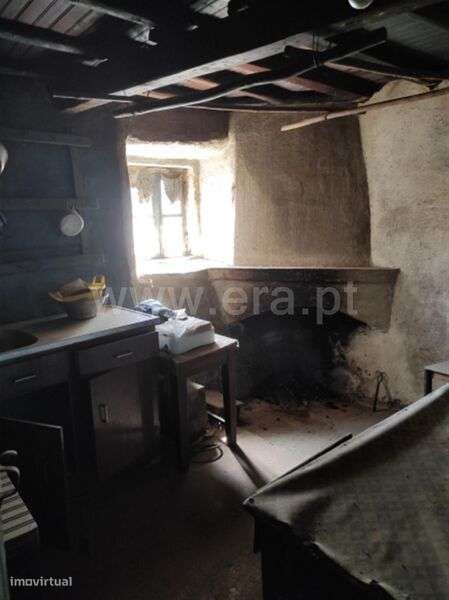 Moradia em Banda T1 / Fundão, Capinha - Grande imagem: 4/5