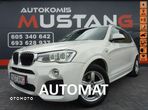 BMW X3 - 1