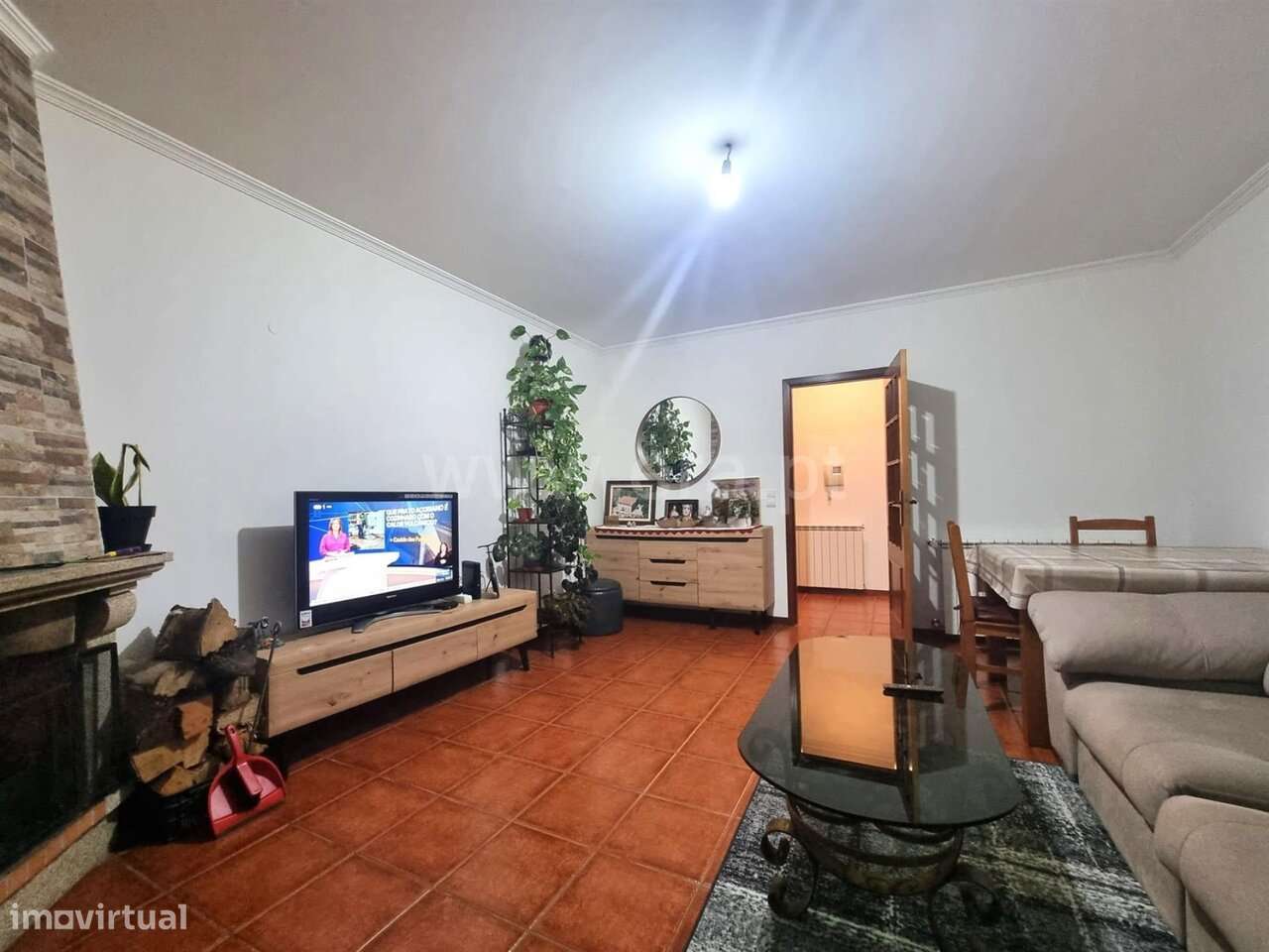Apartamento T3 / Marco de Canaveses, Marco-9