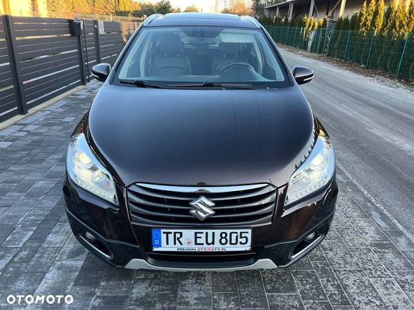 Suzuki SX4 S-Cross 1.6 DDiS Premium Plus - 5