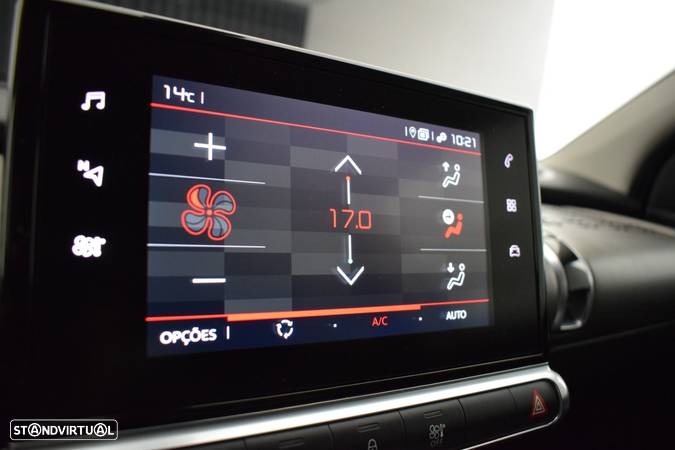 Citroën C4 Cactus 1.5 BlueHDi Feel - 15