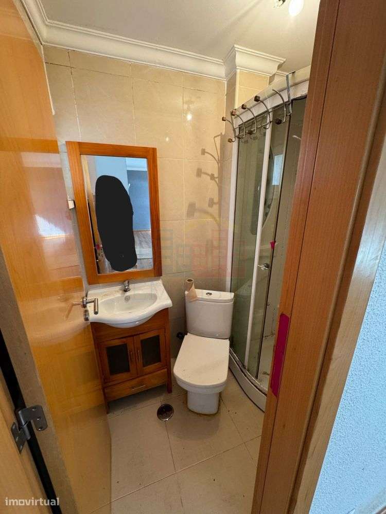 Apartamento T2 remodelado - Torre, Cascais-19