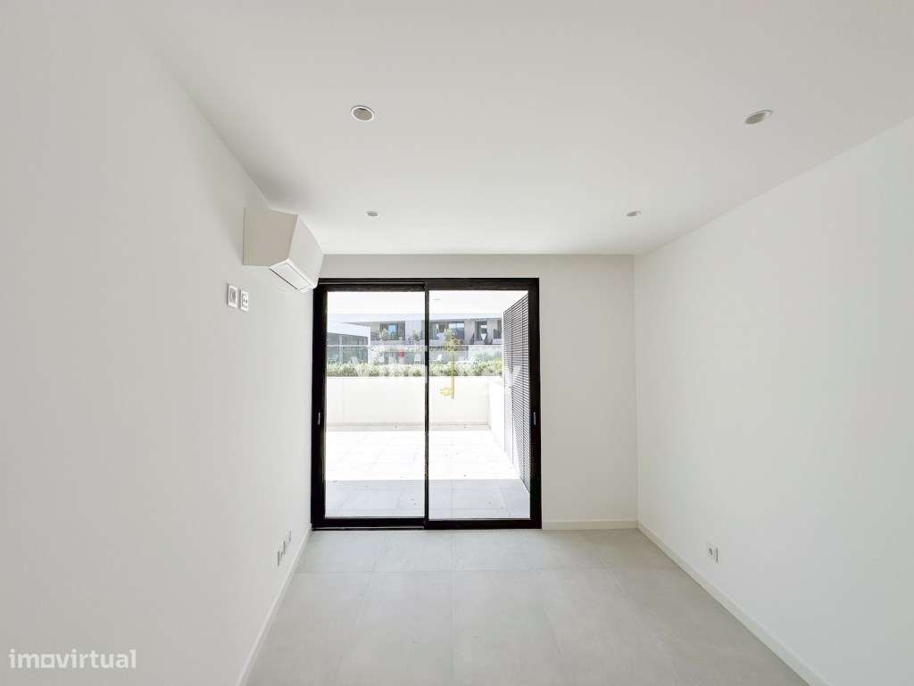 Apartamento T1 com piscina para venda em Lagos/Algarve. - Grande imagem: 5/18