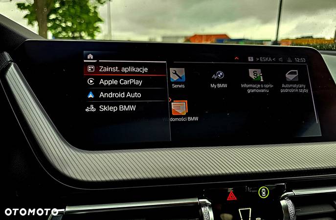 BMW Seria 2 218i M Sport sport - 22