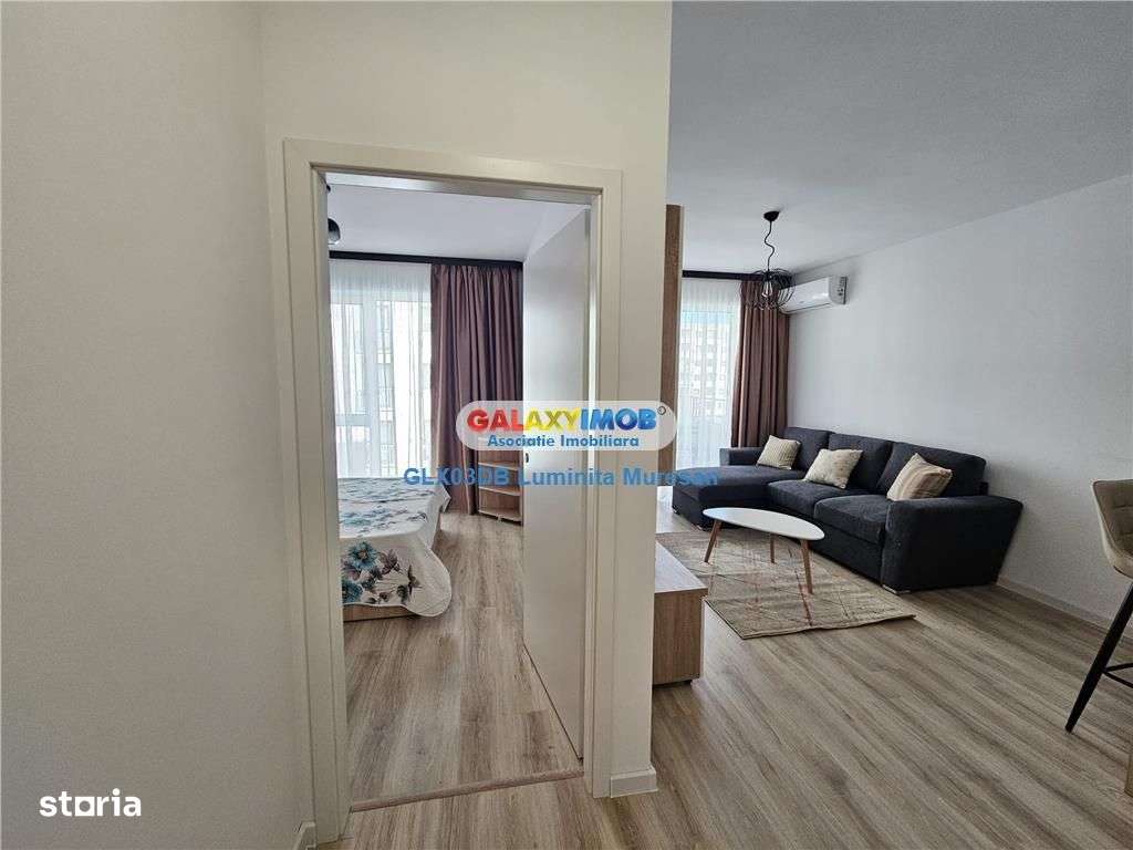 Inchiriere apartament 2 camere Targoviste Class Park - Imagine principală: 5/20