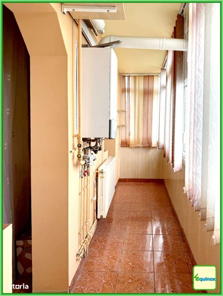 Apartament cu 4 camere de vânzare, Marășești-Scoala 20, ECX73818-16