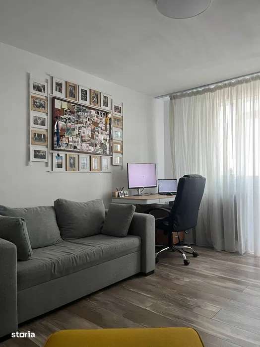 APARTAMENT 2 CAMERE DE VANZARE/LUJERULUI - Imagine principală: 1/7