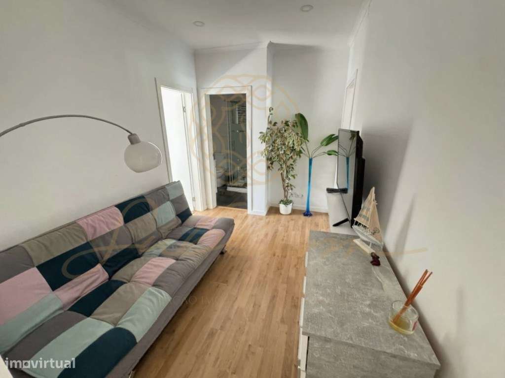 Apartamento T2 Renovado no Centro da Vila - Grande imagem: 5/13