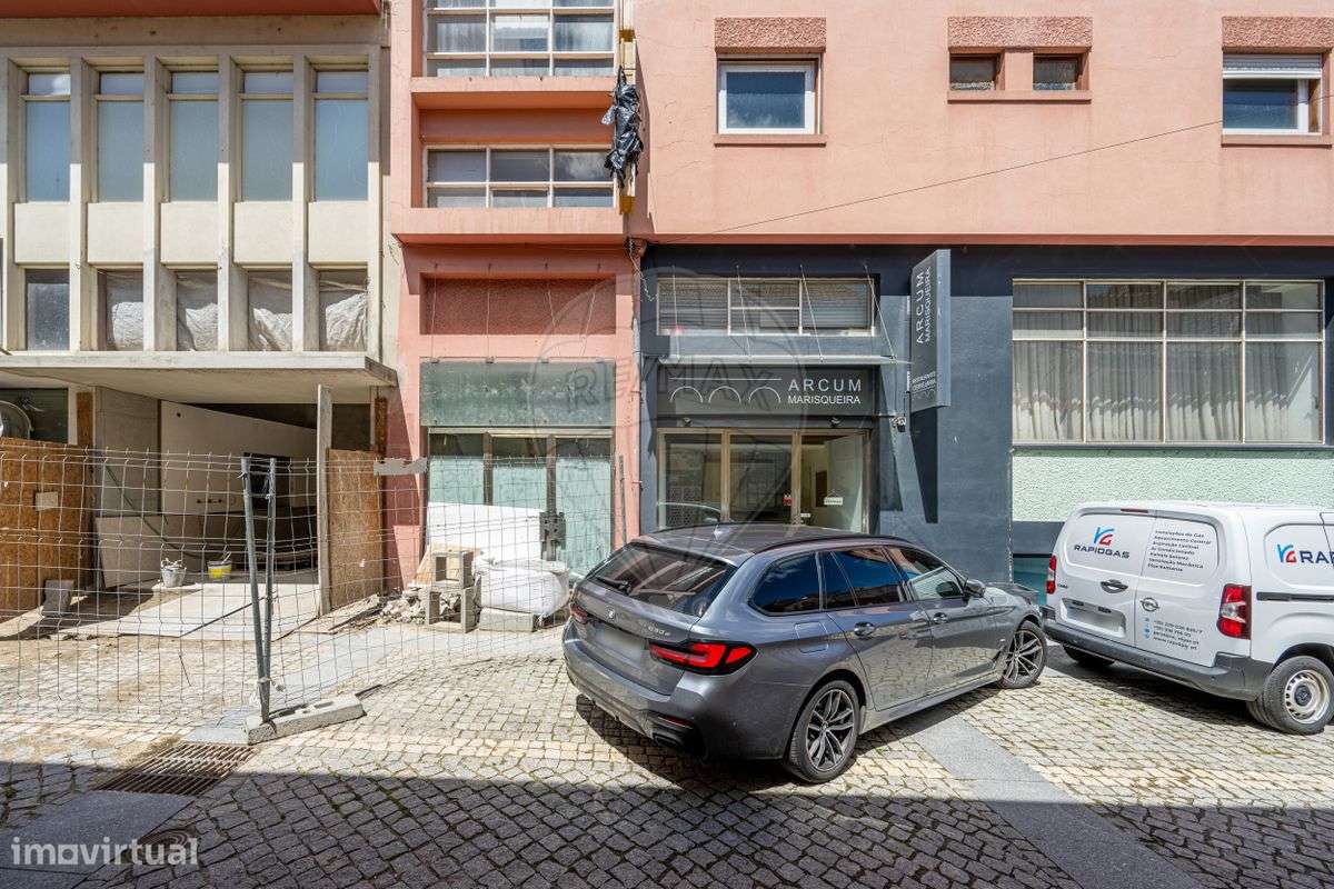 Prédio  para venda - Grande imagem: 5/50