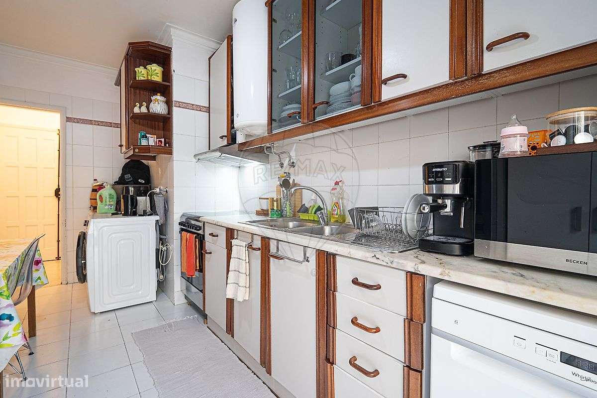 Apartamento T2 para venda-14
