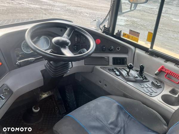 Volvo A35F - 5