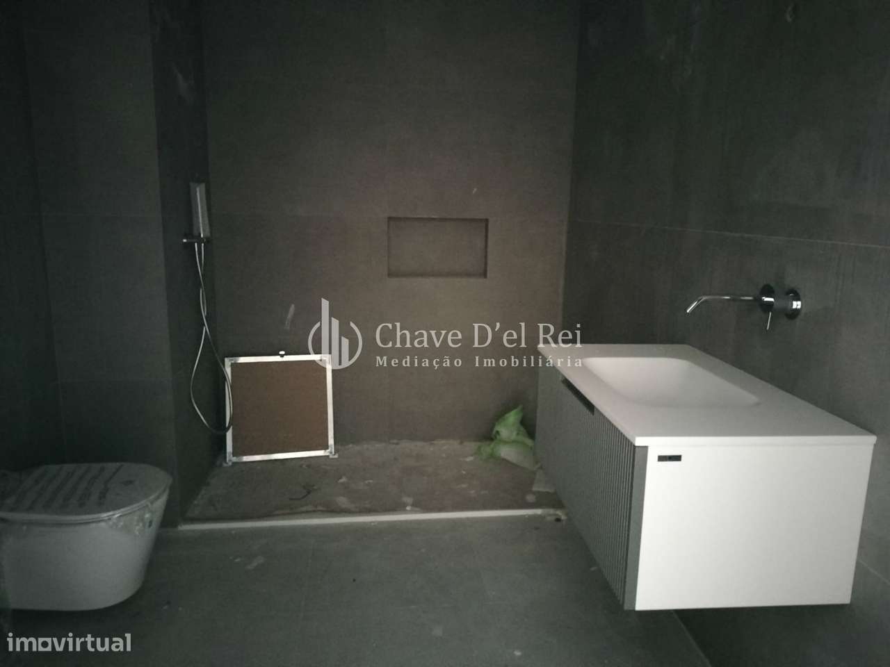 Apartamento T1 Venda em Repeses e São Salvador,Viseu - Grande imagem: 4/9