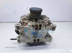 Alternator Peugeot 308 [Fabr 2007-2013] 9678048880 1.6 HDI DV6D 68KW 92CP - 1