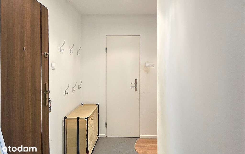 MIESZKANIE 2 POKOJE Z BALKONEM GLIWICE UL. JUNAKÓW-6