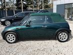 MINI Cooper ver-standard - 25