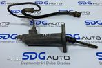 Cilindru Receptor Ambreaj Volkswagen LT 2.5TDI 2000 - 2006 Euro 3 - 1