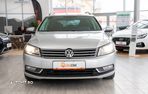 Volkswagen Passat Variant 2.0 TDI BlueMotion Technology Trendline - 9