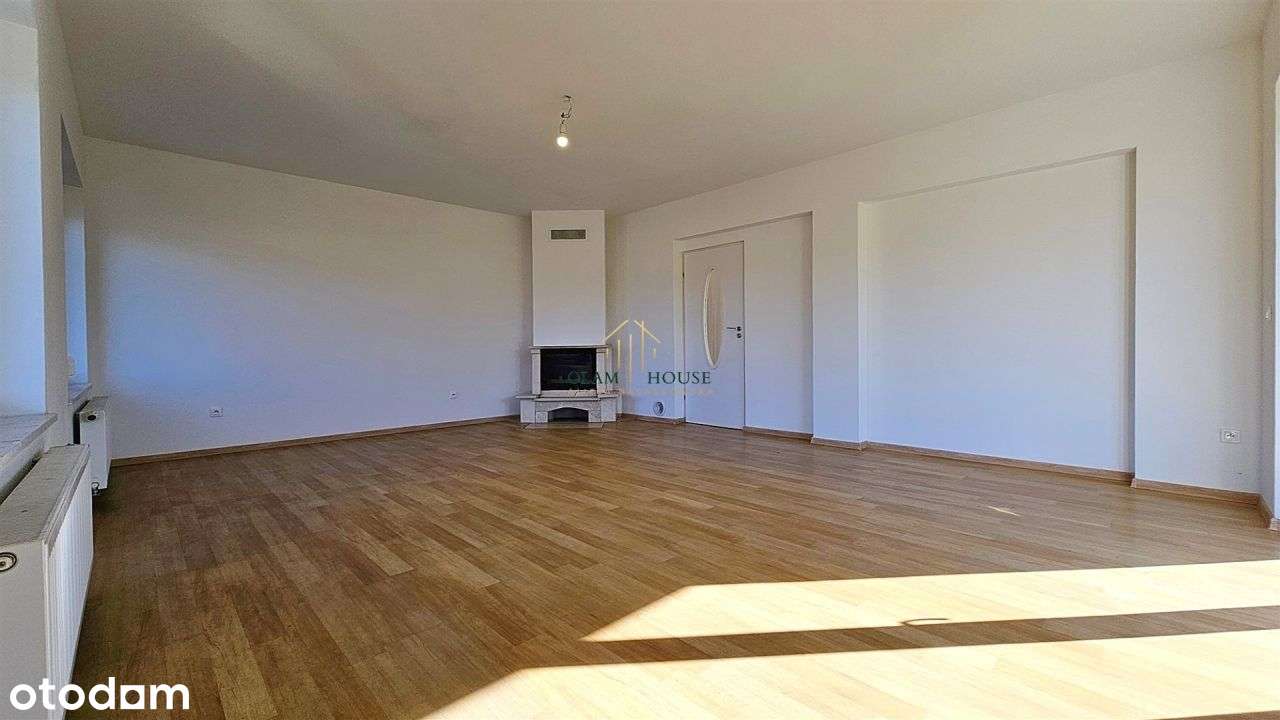 Wygodny, Energooszczędny Dom W Czarnowie-6