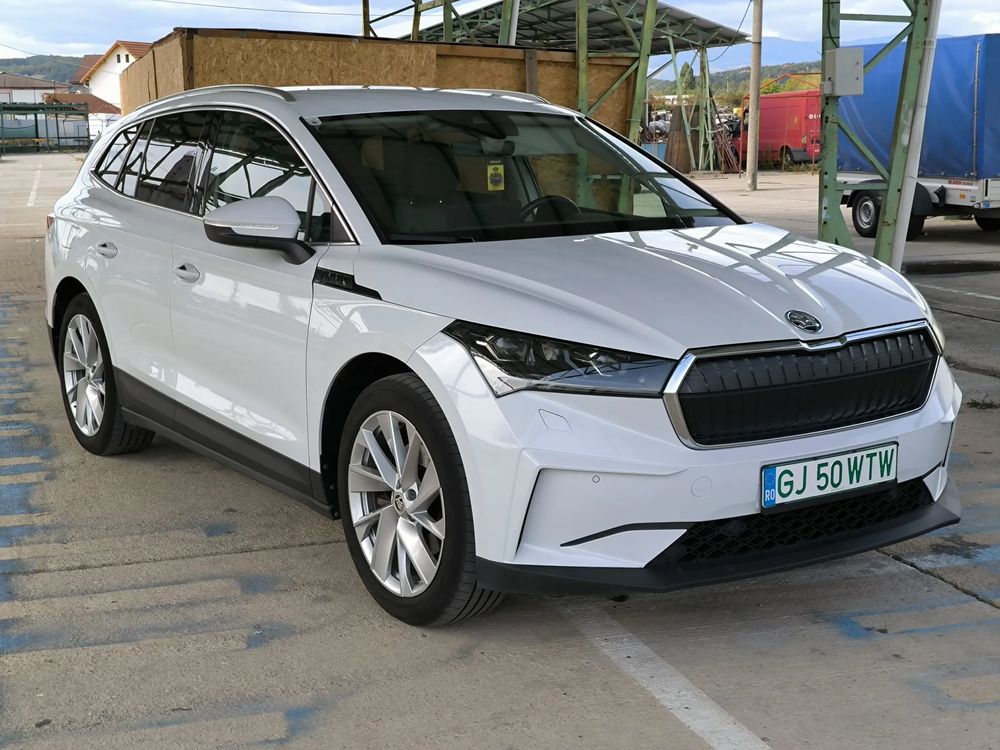 Skoda Enyaq iV iV 60 Sportline 2021