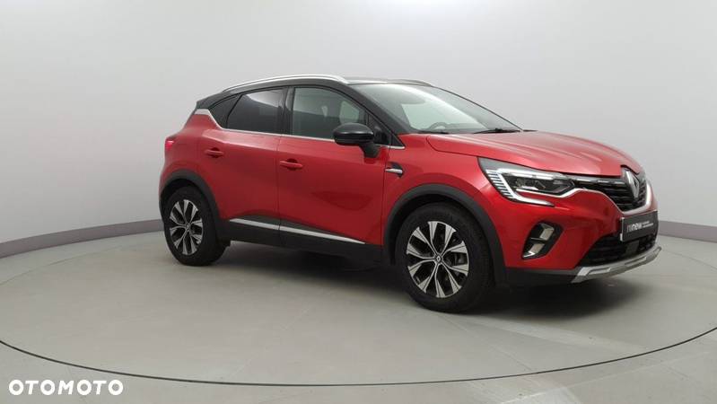 Renault Captur - 6