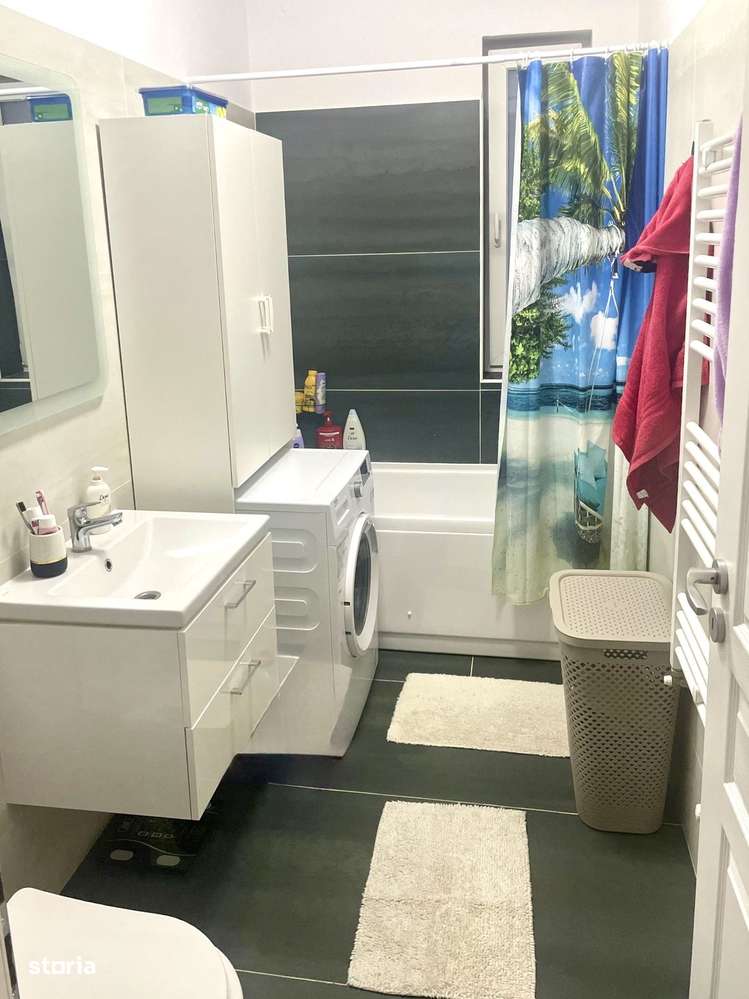 Giroc-Calea Urseni, bucatarie inchisa, Mobilat-5