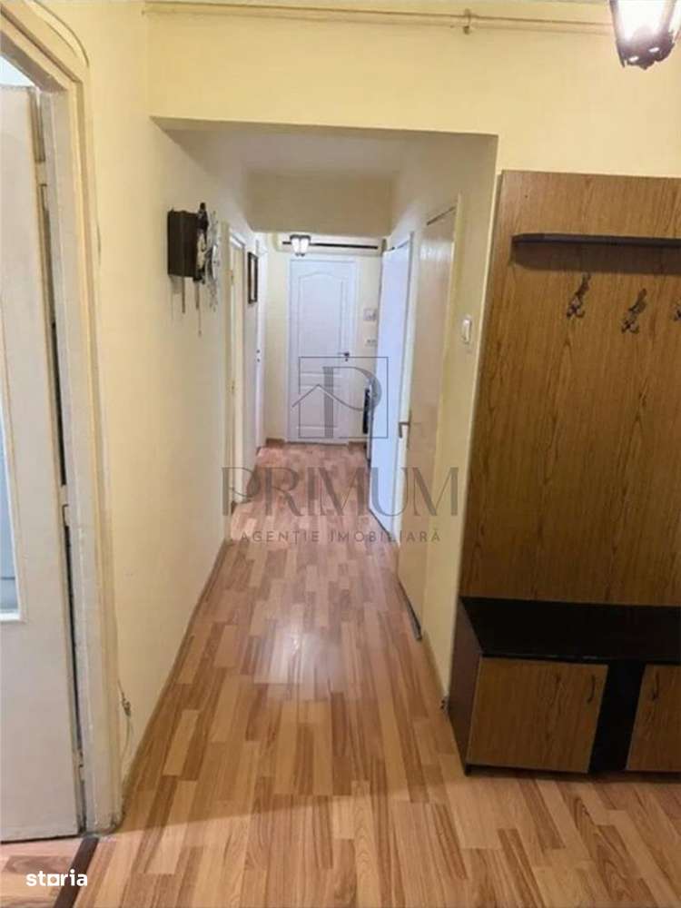 BOGDANESTILOR - LIFT - 3 CAMERE - DEBARA - DECOMANDAT - CENTRALA PROPR - Imagine principală: 5/8