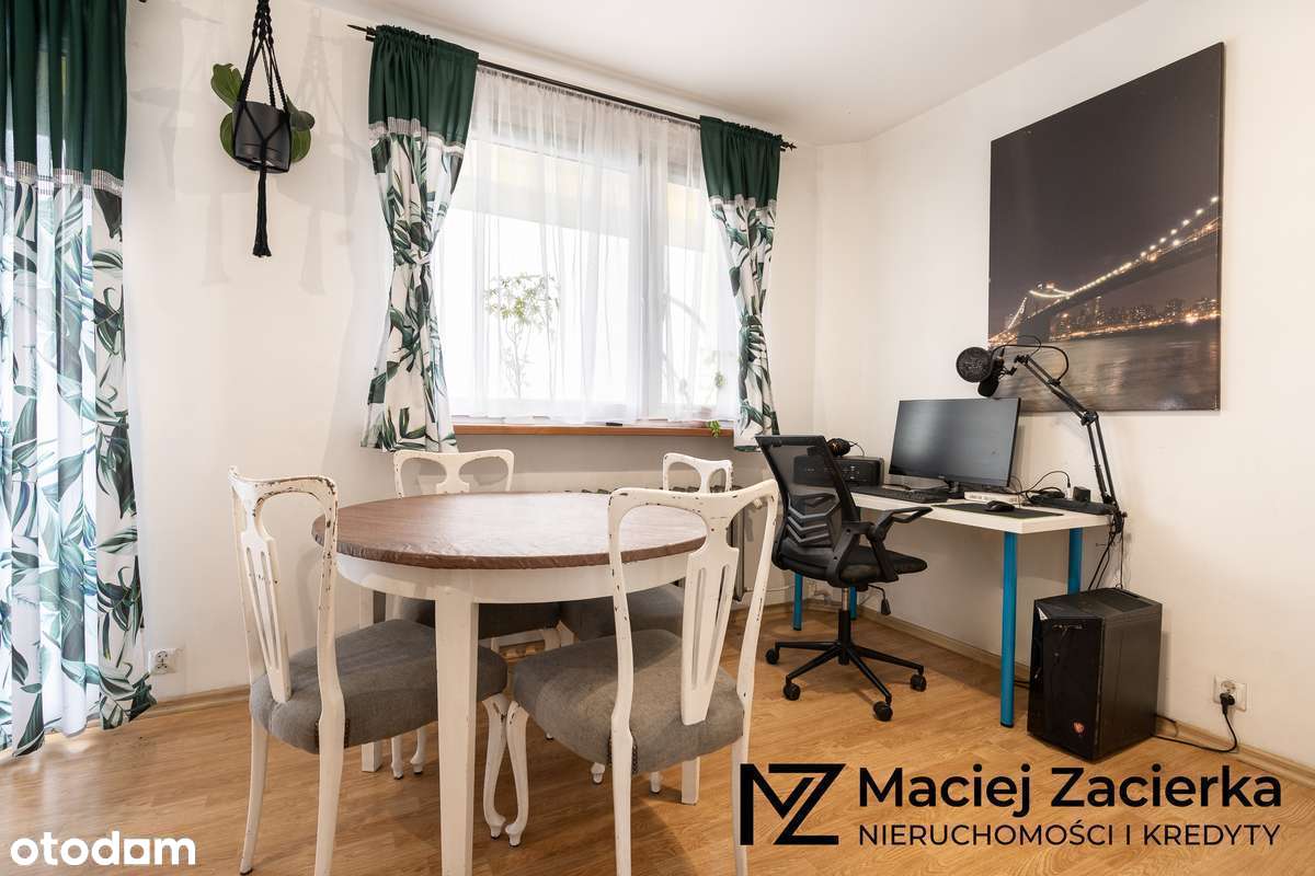 Mieszkanie 55,26 m² na ul. Polnej w Pawłowicach – w centrum - Pełny obrazek: 4/15