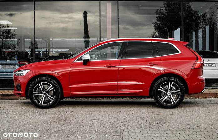 Volvo XC 60 D4 R-Design - 17