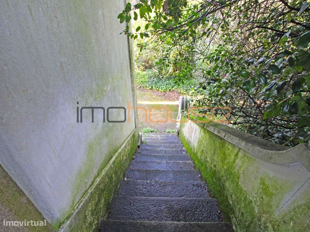 Casa senhorial do século XIX ( Zona Espaço Central II)-44