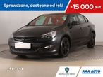 Opel Astra - 1