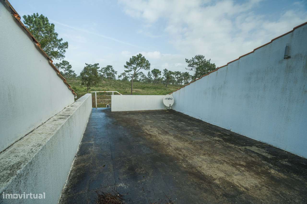 Moradia T4-Torreira-21