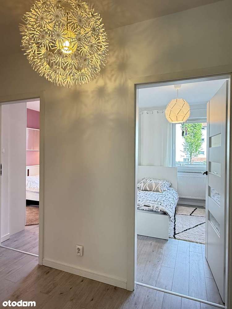 Nowa cena! Mieszk wys. standard z ogr, tarasem, podz. garaż, piwnica.-11