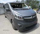 Opel Vivaro Combi 1.6 CDTI (125CV) - Peças Usadas (8319) - 1