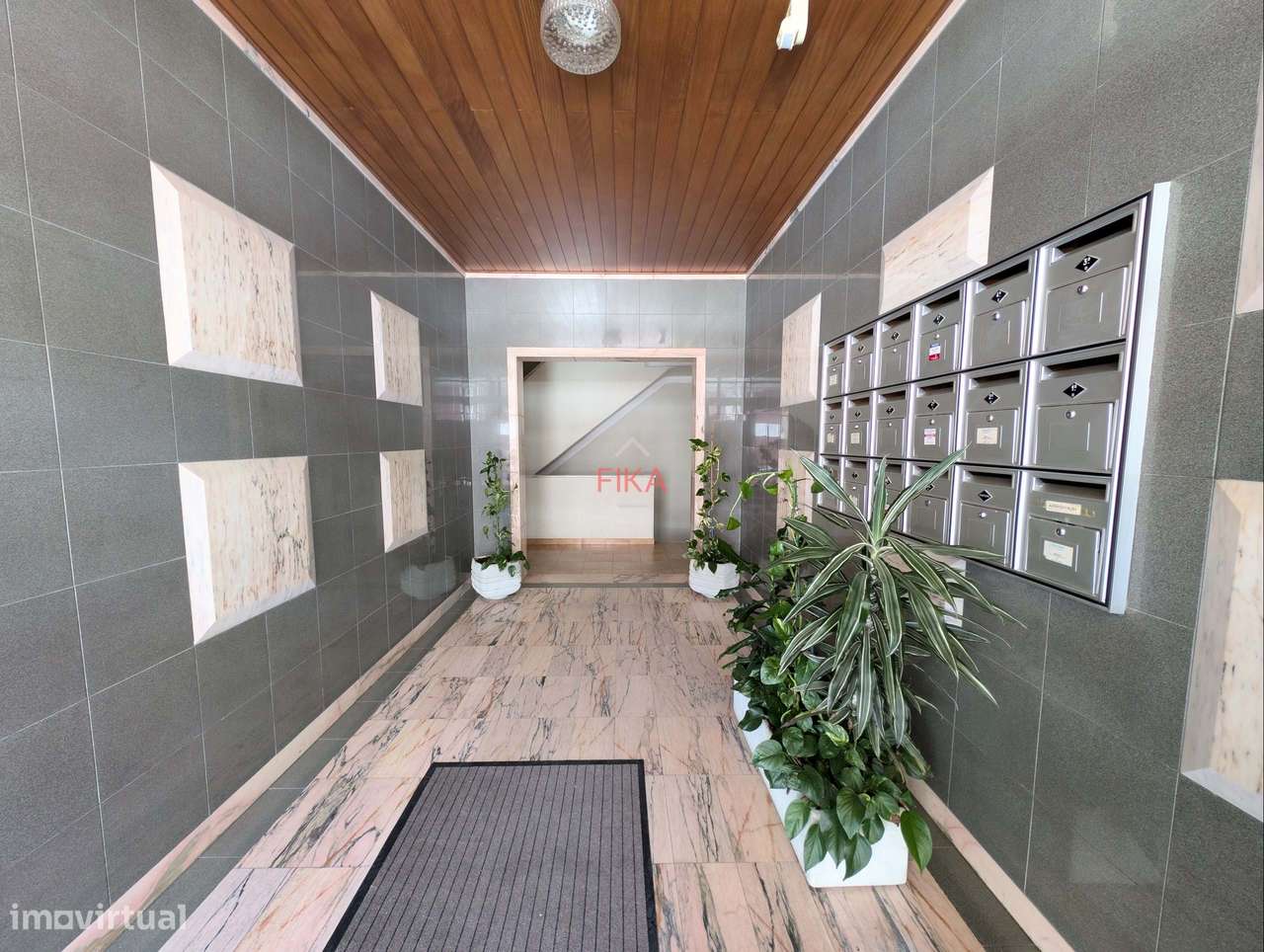 Apartamento T3 com 120m² na zona ribeirinha de Setúbal-24