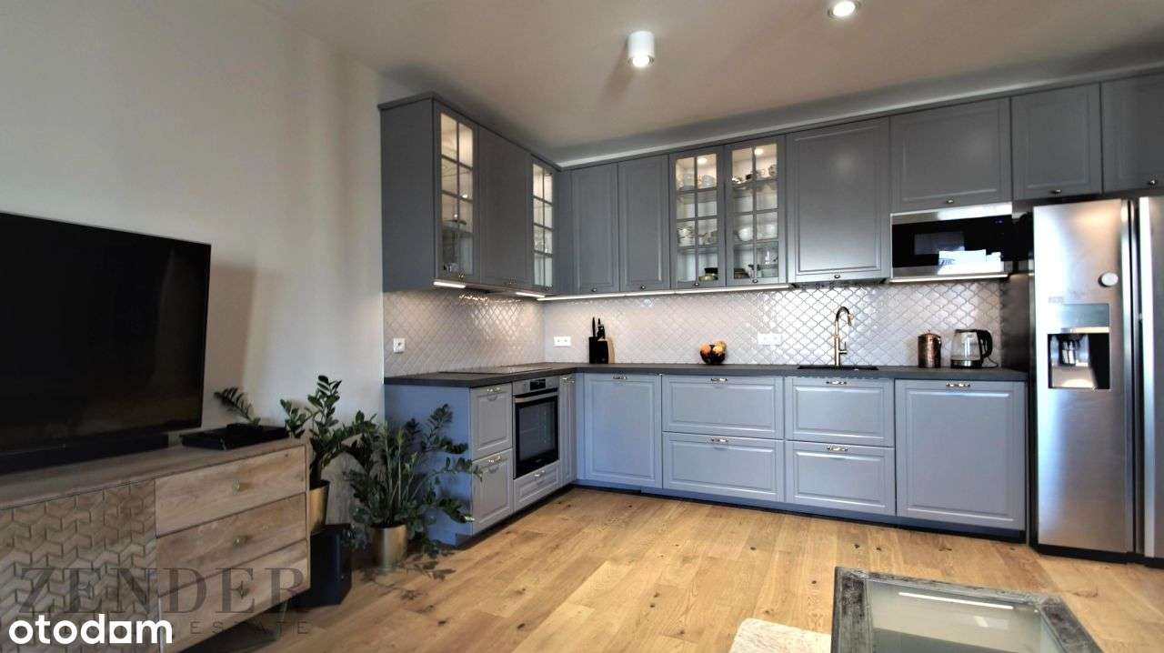 Luksus i Lokalizacja ul. Przedwiośnie Ludwinów-2