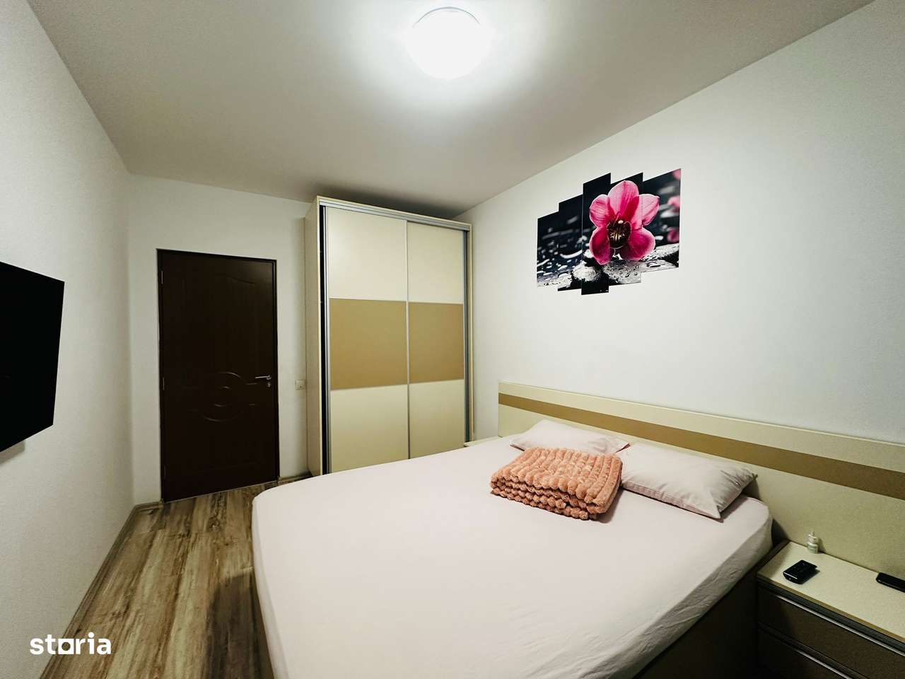 Apartament 2 Camere - Decomandat - Mobilat - Popesti Leordeni-8