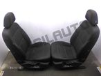 Conjunto Bancos  Vw Golf Vii Variant (5g) [2013_2022] 1.6 Tdi - 5