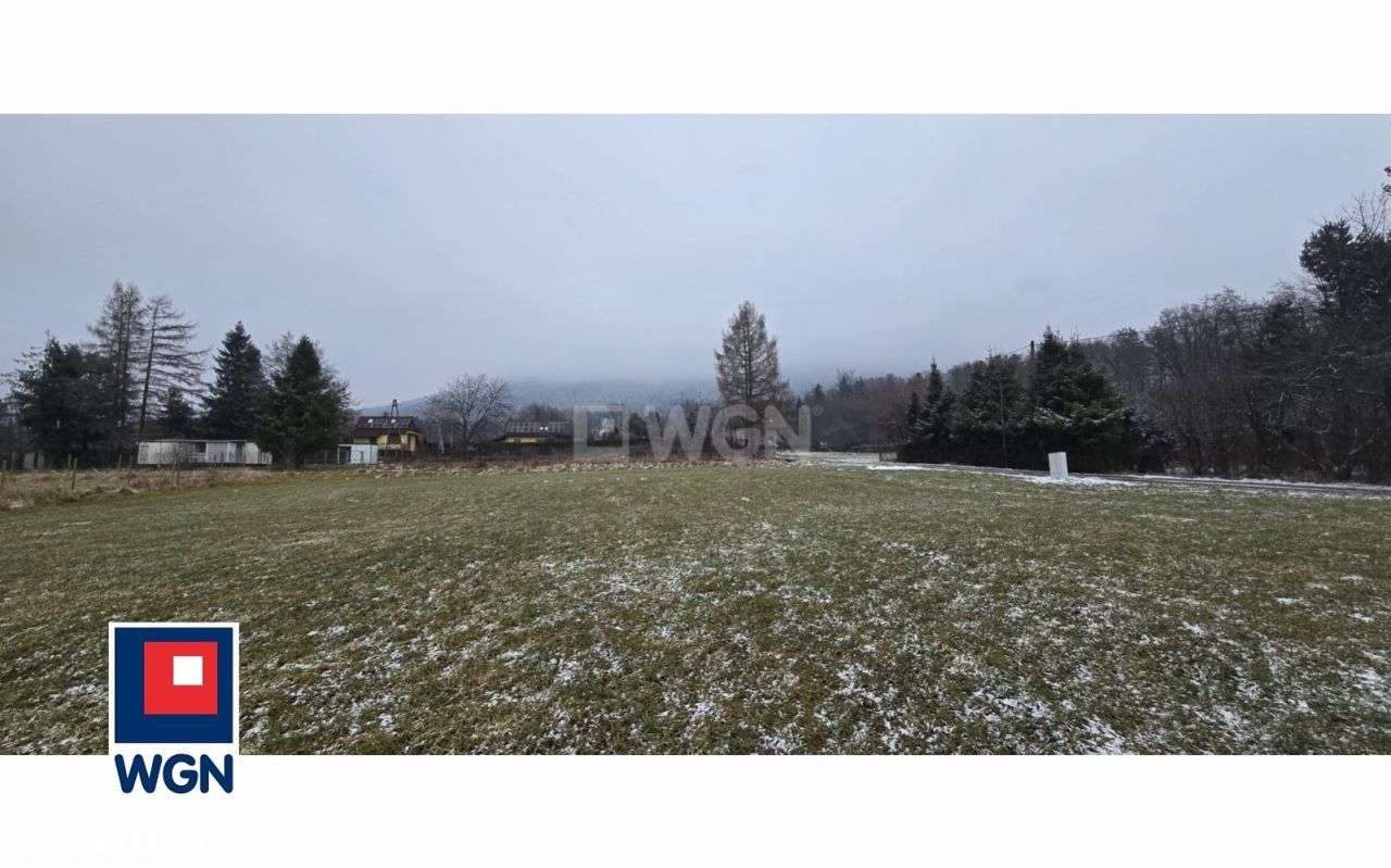 Działka, 2 011 m², Ustroń-10