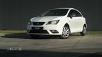 SEAT Ibiza SC 1.2 TDi - 1