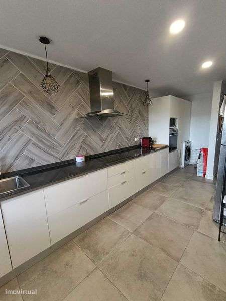 Apartamento T1+2 - Grande imagem: 4/12