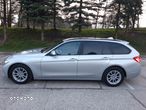 BMW Seria 3 318d Luxury Line - 14