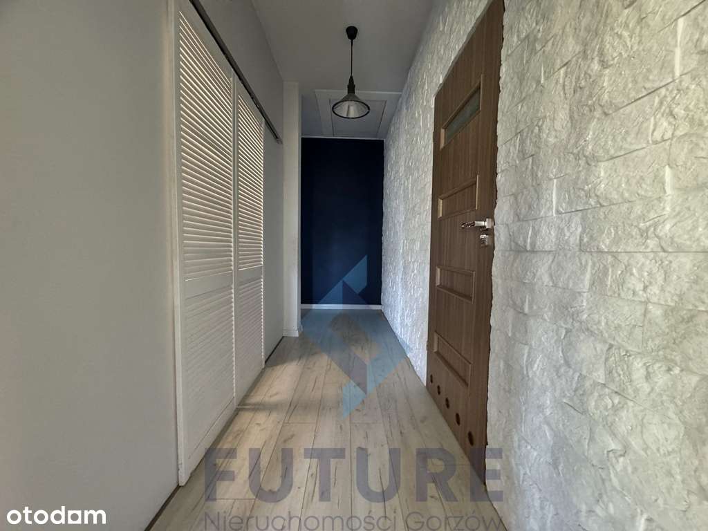 Dom 119 m² z ogrodem – Osiedle Poznańskie-8