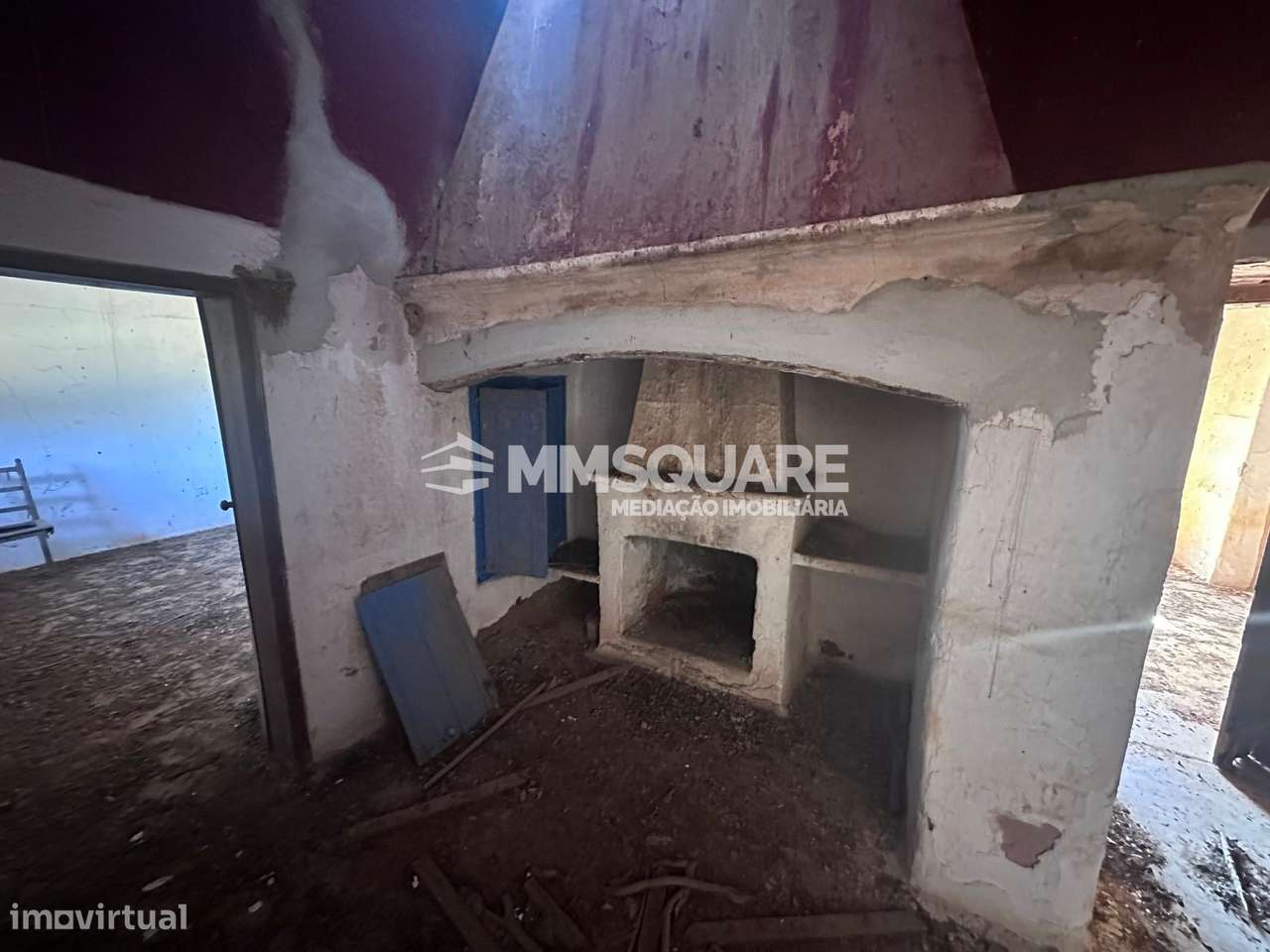 Monte do Chaparral — Ourique-33