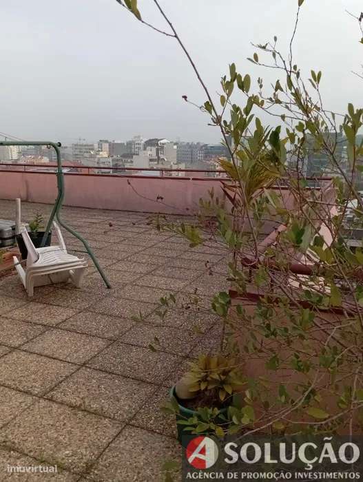 - Apartamento a 300 do El Corte Inglês - Gaia-11