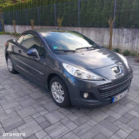 Peugeot 207 CC 120 VTi Premium - 7