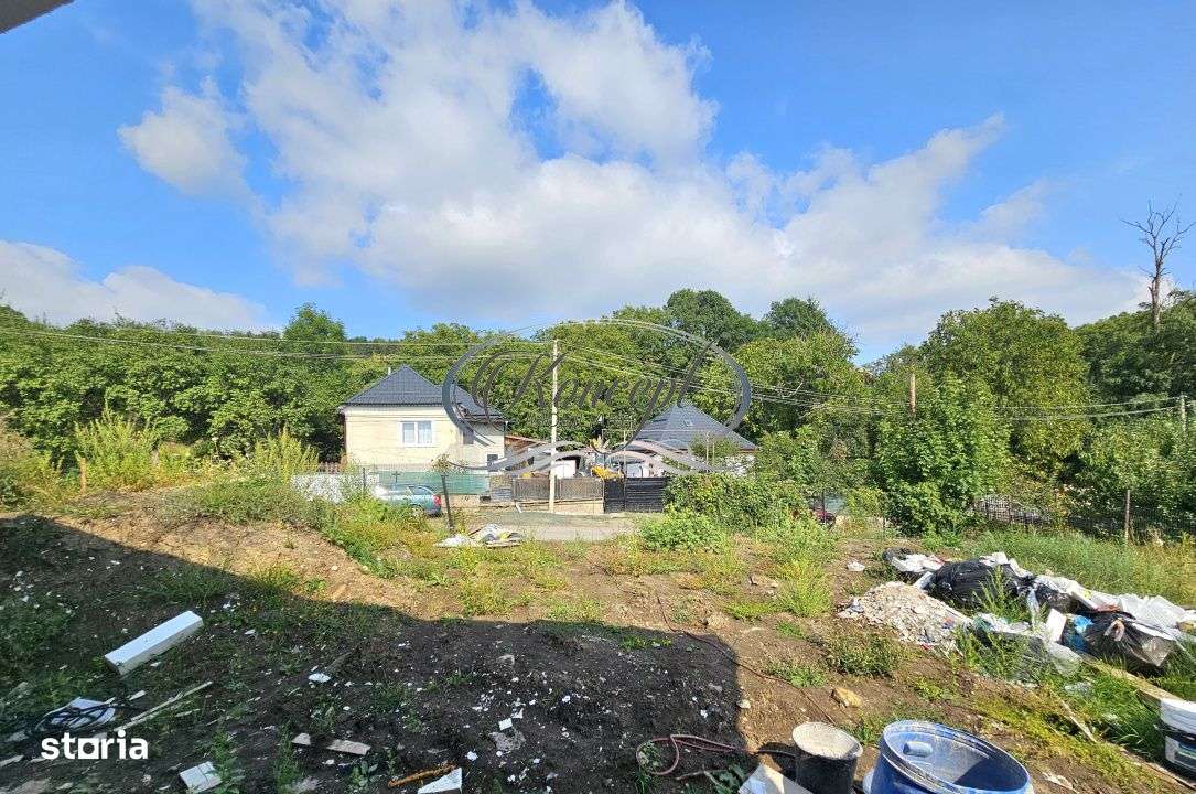 Casa individuala in apropiere de Padure - Imagine principală: 5/19