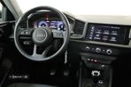 Audi A1 Sportback 25 TFSI Advanced - 9